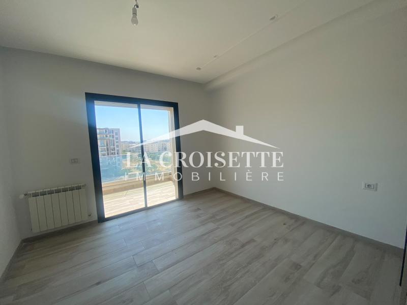 Appartement S+2 aux Jardins de Carthage